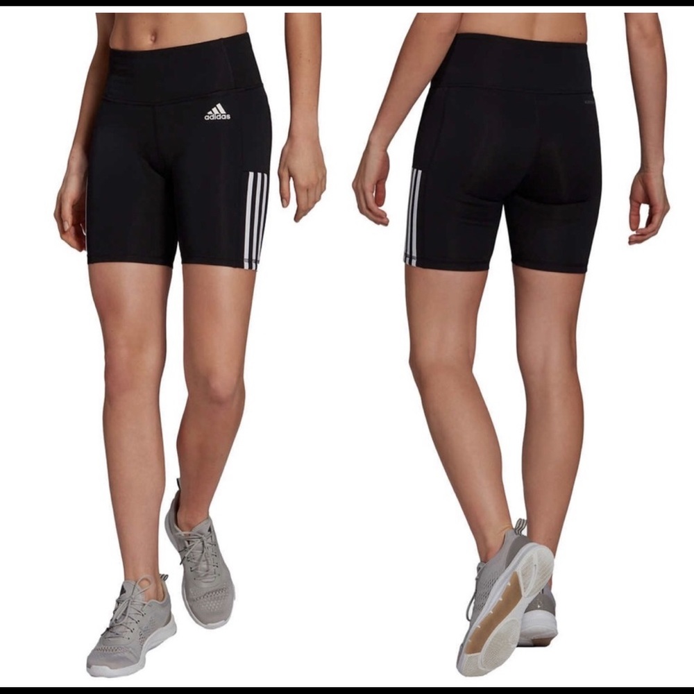 Adidas Bike Shorts